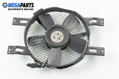 Перка охлаждане за Suzuki Vitara SUV (07.1988 - 12.1998) 2.0 TD Intercooler AWD (ET), 87 к.с.